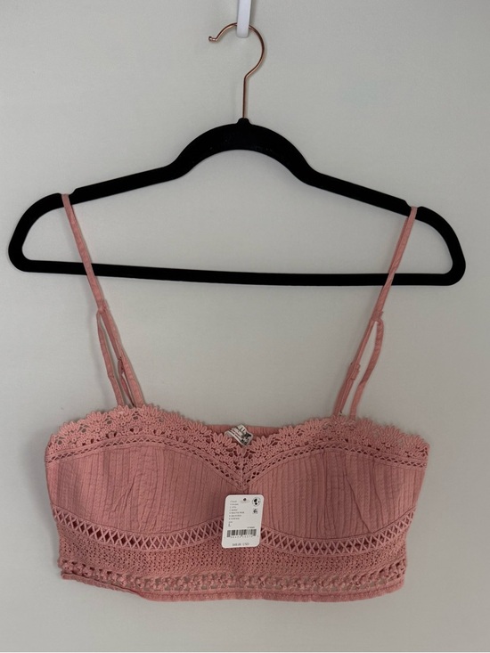 Free People Other - Free People Tallulah Bralette • NWT • Women’s large